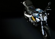 Yamaha MT-03